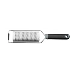 Râpe Cuisine Grain Fin 6,5 x 31 cm Stop Glisse Déglon