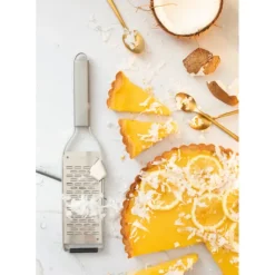 Râpe Double Tranchant Professional Inox Microplane