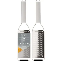 Râpe Fine Professional Inox Microplane