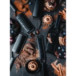 Râpe Gros Grains Black Sheep Microplane