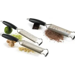 Râpe Rasoir moyenne 4 mm