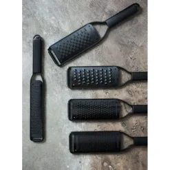 Râpe Très Gros Grains Black Sheep Microplane