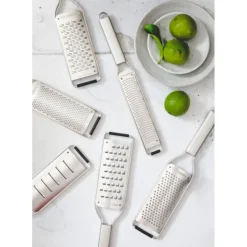 Râpe Très Gros Grains Professional Inox Microplane