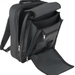 Sac à dos hôtelier renforcé vide