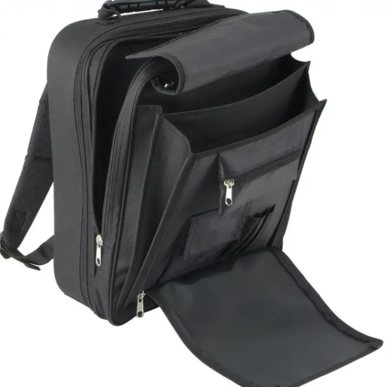 Sac à dos hôtelier renforcé vide