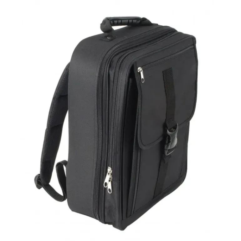 Sac à dos hôtelier renforcé vide