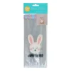 Sachet Bonbon Lapin de Pâques (x20) Wilton