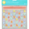 Sachet Bonbon Refermable Œufs (x20) Wilton