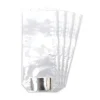 Sachet Bonbon Transparent 20 x 9,8 cm (x4) Scrapcooking