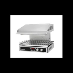 Salamandre 3 Foyers Radiants HI-LITE 4,5 kW Giorik