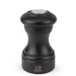 Salière Bistro 9 cm Chocolat Peugeot