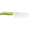 Santoku Céramique 14 cm Kyocera Vert