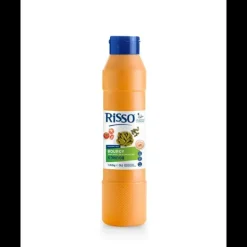 Sauce Bourgy Burger 1L Risso