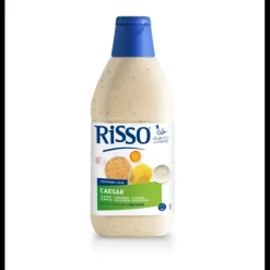 Sauce Salade César 75 cl Risso