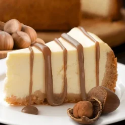 Sauce Topping Saveur Noisette 300 g Patisdécor