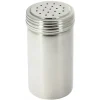 Saupoudreuse Inox Gros Trous Ø 2,5 mm H 13cm De Buyer