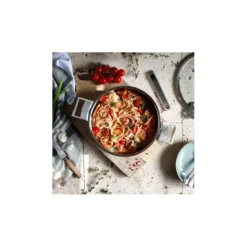 Sauteuse Ø 28 cm Strate Amovible Inox Exceliss Cristel