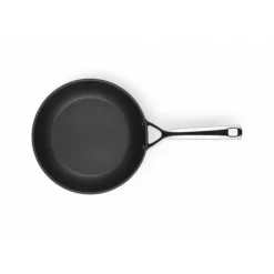 Sauteuse 24 cm Anti-Adhérente Les Forgées Le Creuset