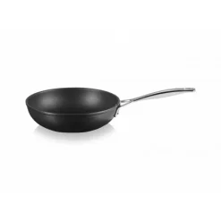 Sauteuse 24 cm Anti-Adhérente Les Forgées Le Creuset