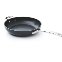 Sauteuse 28 cm Anti-Adhérente Les Forgées Le Creuset