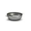 Sauteuse Bombée Acier Ø 24 cm Mineral B Loqy De Buyer