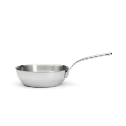 Sauteuse bombée Affinity Ø 24cm de Buyer