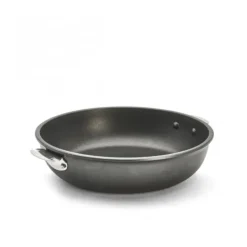 Sauteuse Bombée Antiadhésive Amovible Ø 28 cm Choc Extrême Loqy De Buyer