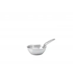 Sauteuse Bombée Inox Ø 16 cm Alchimy De Buyer