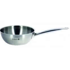 Sauteuse Bombée Inox Ø18cm Prim'Appety De Buyer