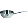 Sauteuse Bombée Inox Ø20cm Prim'Appety De Buyer