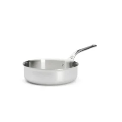 Sauteuse droite Affinity Ø 24cm de Buyer