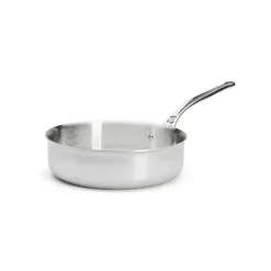 Sauteuse Droite Affinity Ø 28cm de Buyer
