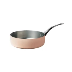 Sauteuse droite Prima Matera Ø 24 cm de Buyer