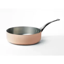 Sauteuse droite Prima Matera Ø 20 cm de Buyer