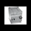 Sauteuse Electrique Professionnelle 80 L 900 x 800 x 900 mm Berto's