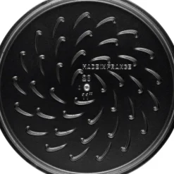 Sauteuse en Fonte Chistera 24 cm Rouge Cerise Staub