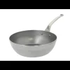 Sauteuse Mineral B Pro Ø 24 cm De Buyer