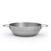 Sauteuse Paysanne Ø32 cm en Acier Minéral B De Buyer