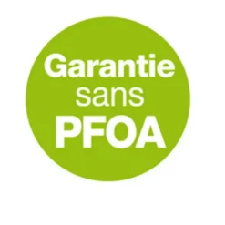 Sauteuse Provençale 30 cm Anti-Adhérente avec couvercle Les Forgées Le Creuset