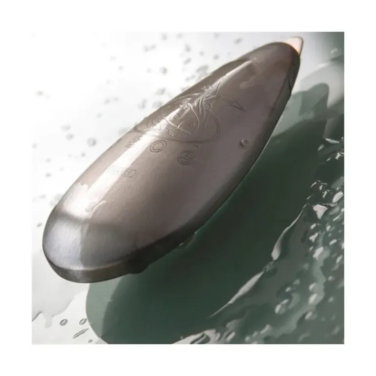 Savon inox Deos anti odeur