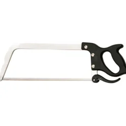 Scie Boucher Inox 45 cm Déglon