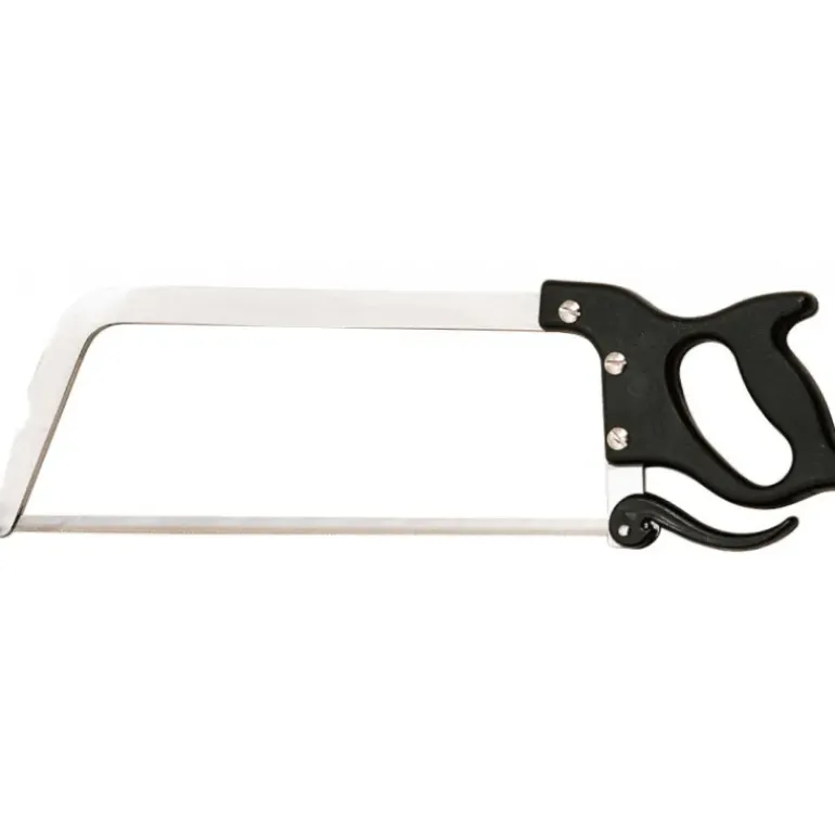 Scie Boucher Inox 45 cm Déglon