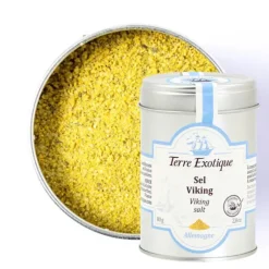 Sel Viking 80 g Terre Exotique