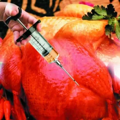 Seringue à Sauce 50 ml Ibili