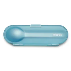 Set 4 Couverts Nomades + Étui Kuppels