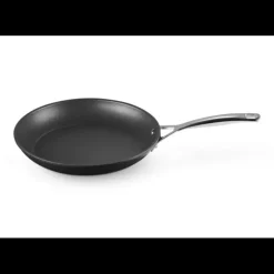 Set 2 Poêles Anti-Adhérentes Les Forgées Le Creuset