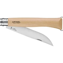 Set Barbecue Opinel