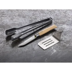 Set Barbecue Opinel