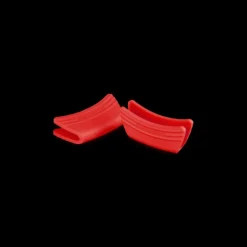 Set de 2 Poignées en Silicone Volcanique Le Creuset