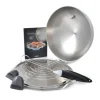 Set Plancha avec Accessoires O'Plancha